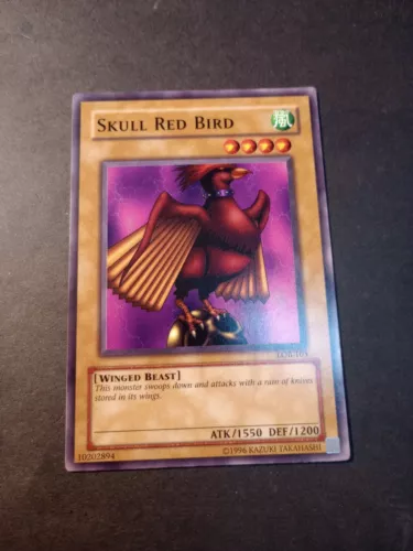 Summoned Skull