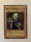 Skull Servant
