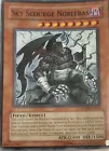 Sky Scourge Norleras