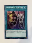 Sky Striker Mecha - Shark Cannon