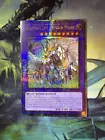 Sleipnir the Runick Mane