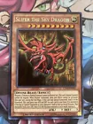 Slifer the Sky Dragon