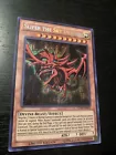 Slifer the Sky Dragon
