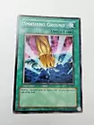 Smashing Ground