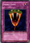 Snake Fang