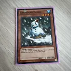 Snowman Eater