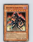 Sorcerer of Dark Magic