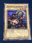 Sorcerer of the Doomed