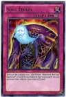 Soul Drain