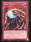 Soul Drain