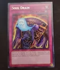Soul Drain