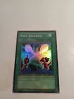 Soul Exchange
