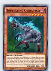 Souleating Oviraptor