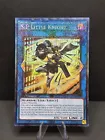 S:P Little Knight