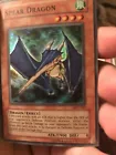 Spear Dragon
