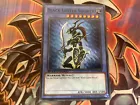 Black Luster Soldier