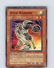 Speed Warrior