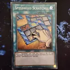Speedroid Scratch