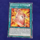 Spellbook of Power