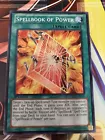 Spellbook of Power