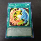 Spiral Fusion