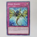 Spiral Reborn