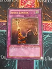 Spirit Barrier