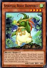 Spiritual Beast Rampengu