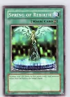 Spring of Rebirth