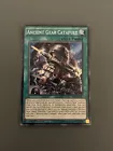 Ancient Gear Catapult