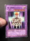 St. Joan