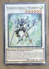 Stardust Assault Warrior