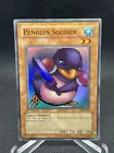 Penguin Soldier