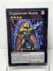 Steelswarm Roach