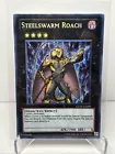 Steelswarm Roach