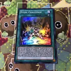 Stoic Challenge