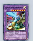 Superalloy Beast Raptinus