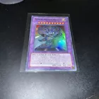Supreme Arcanite Magician