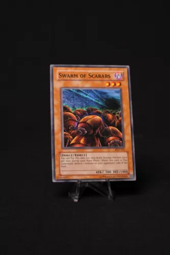 Swarm of Scarabs
