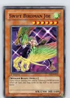 Swift Birdman Joe