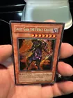 Swift Gaia the Fierce Knight