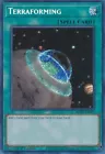 Terraforming