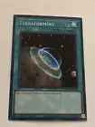 Terraforming