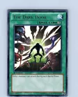 The Dark Door
