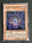The Dark - Hex-Sealed Fusion