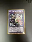 The Dark Magicians