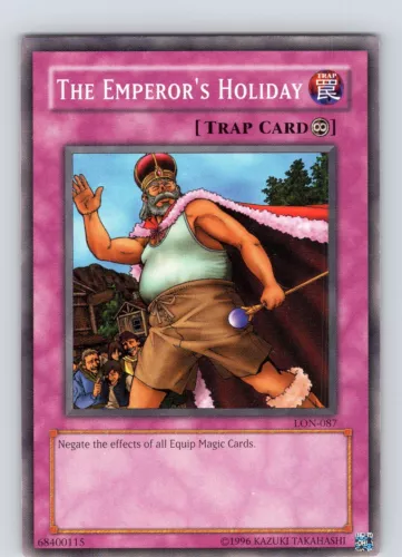 Card of Sanctity