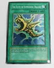 The Flute of Summoning Dragon