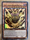The Legendary Exodia Incarnate
