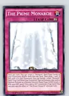 The Prime Monarch